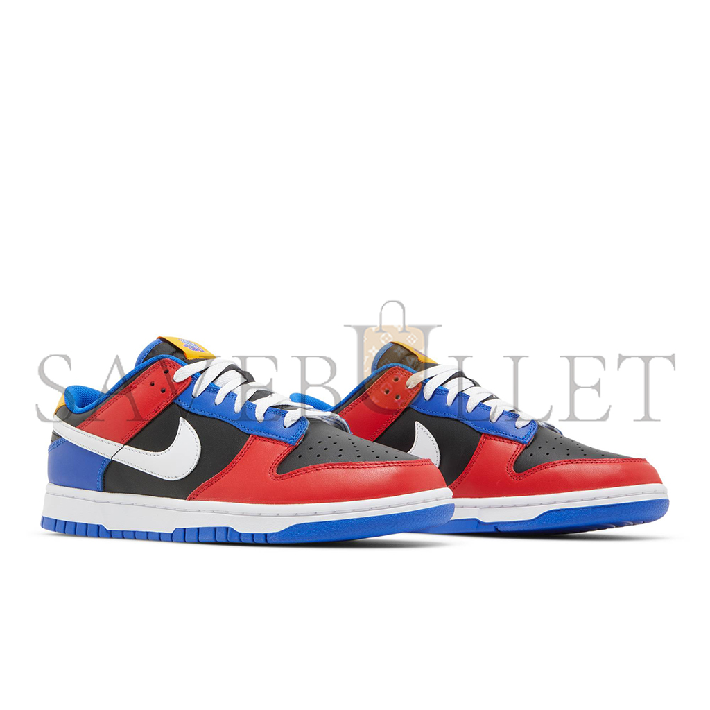 NIKE DUNK LOW TSU DR6190-100